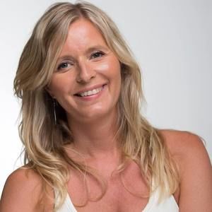 Meet your Posher, Nina